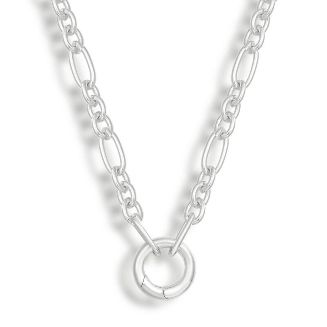 Charmed Life Charm Necklace - AQeCom