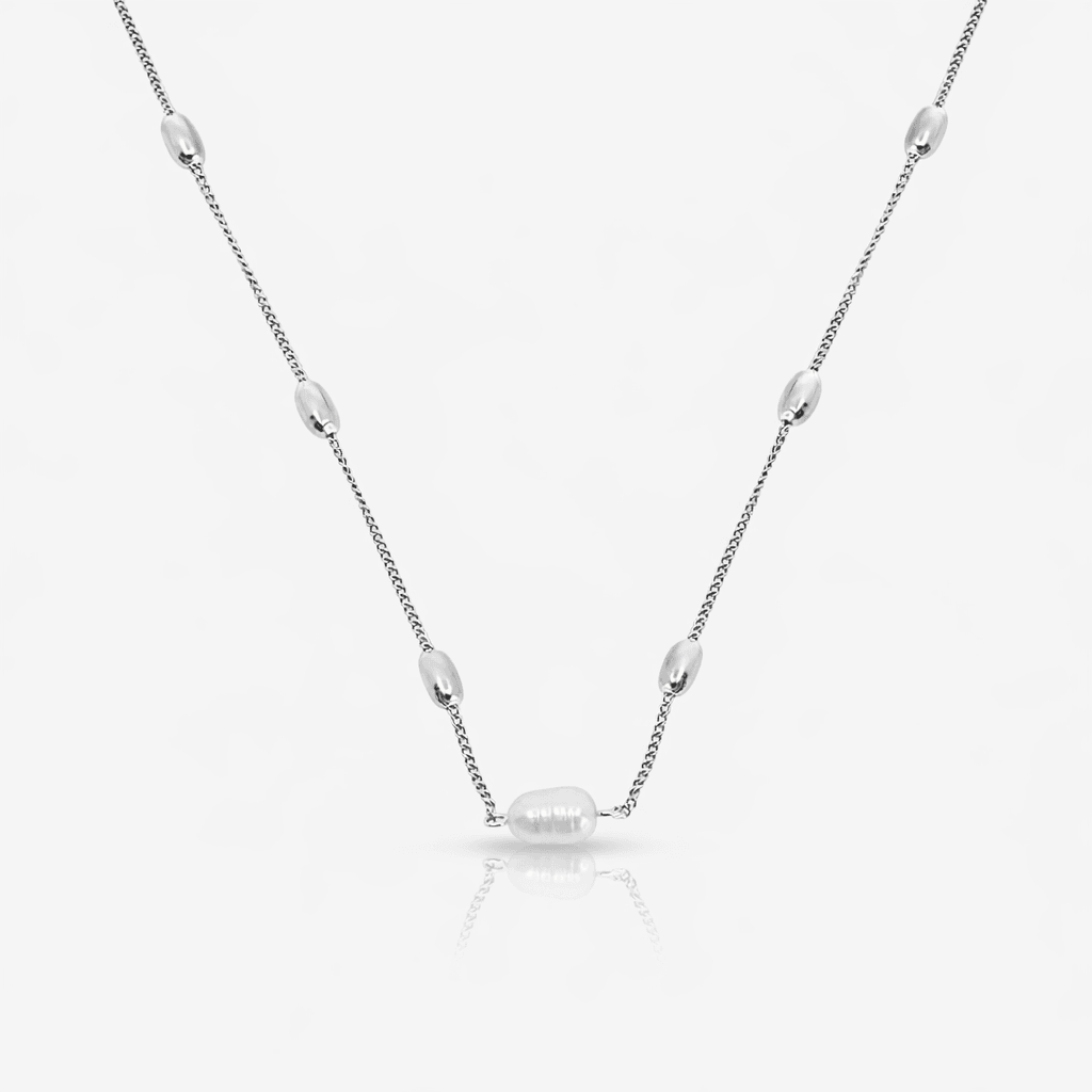 Amelie Necklace - AQeCom