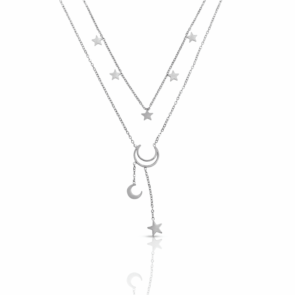 Nova Necklace - AQeCom