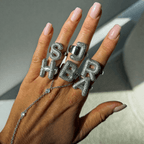 Adore Me Ring - EVRYJEWELS