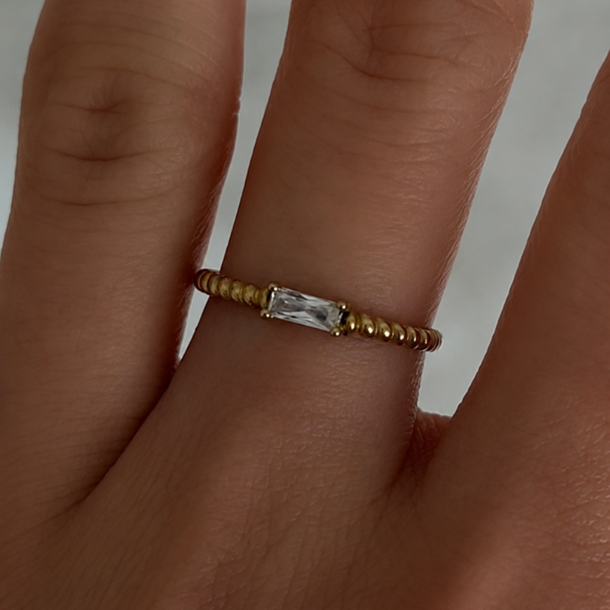Celestial Ring