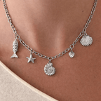 Coastal Crush Necklace Collection - EVRYJEWELS