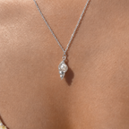 Sea Secret Necklace - EVRYJEWELS