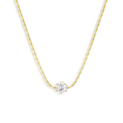 Cherish Necklace - EVRYJEWELS
