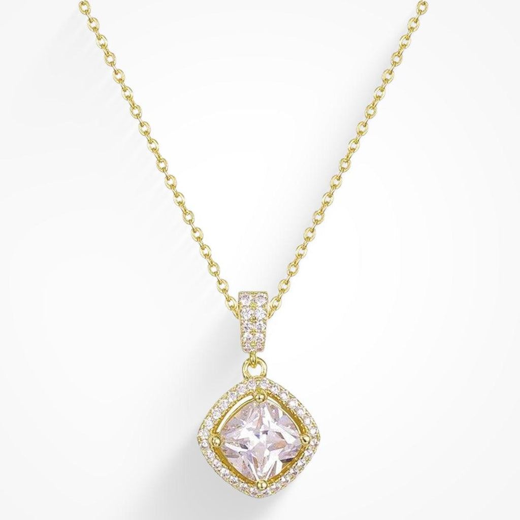 Cinderella Necklace - AQeCom