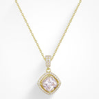 Cinderella Necklace - AQeCom