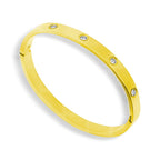 Waterproof Bangle Collection