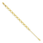 Cleopatra Bracelet - EVRYJEWELS