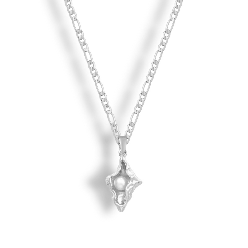 Coastal Sands Necklace - AQeCom