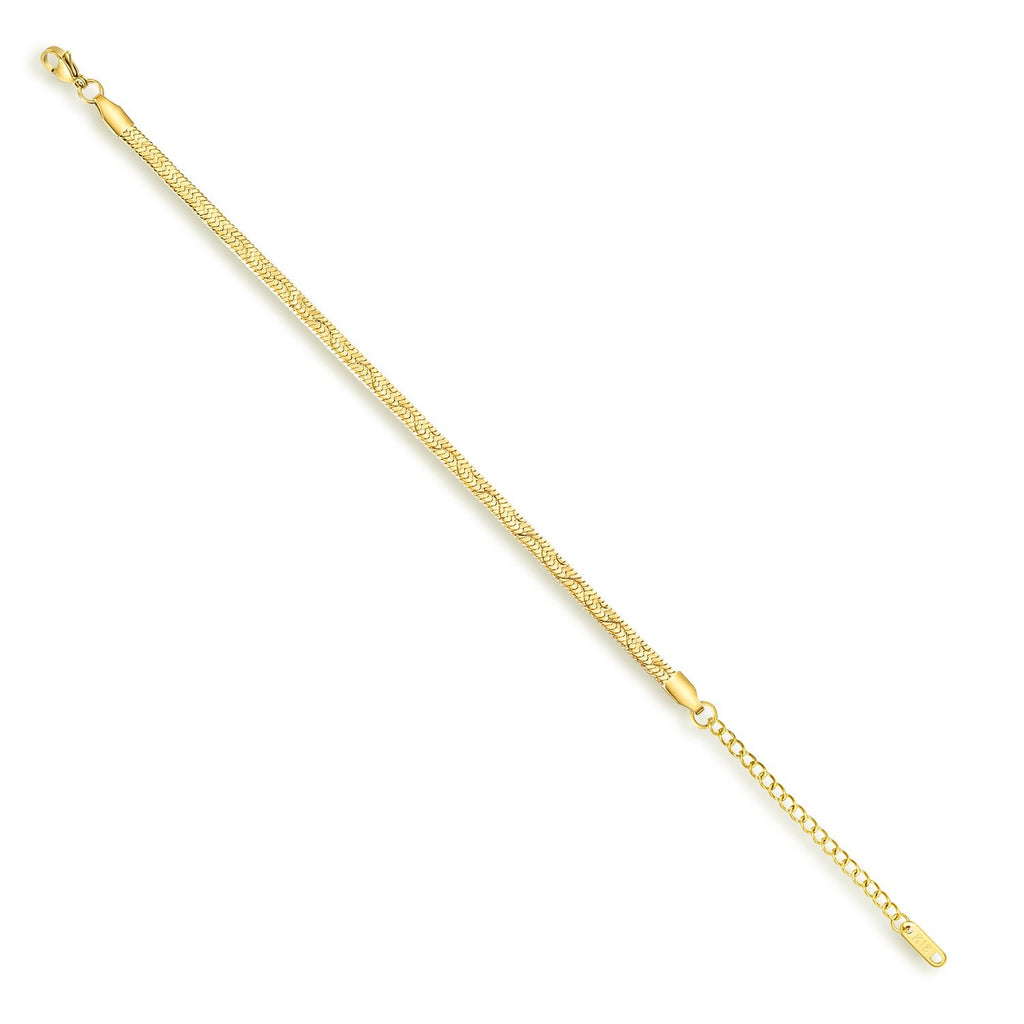 Cobra Bracelet - EVRYJEWELS