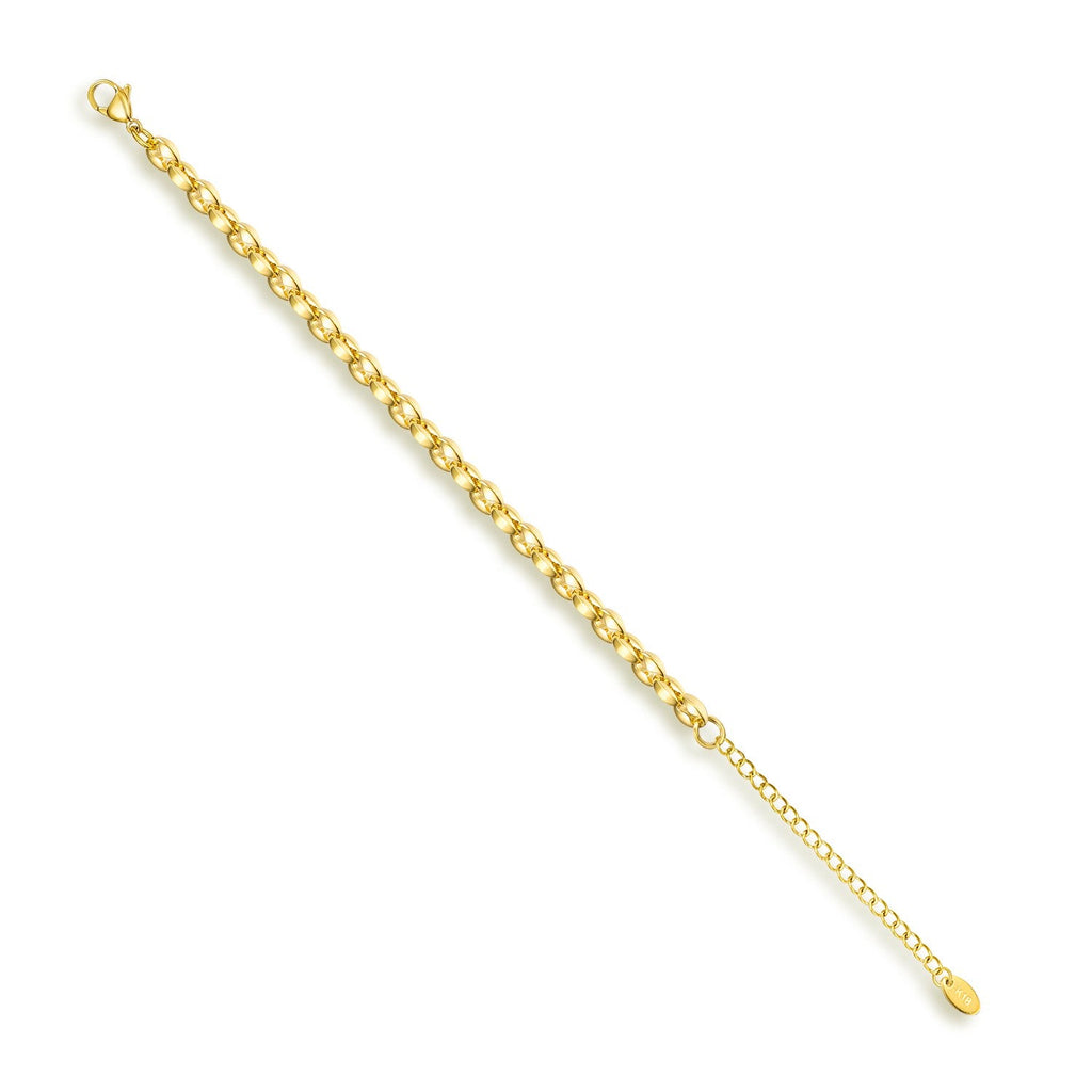 Coffee Break Bracelet - EVRYJEWELS