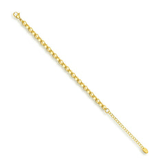 Coffee Break Bracelet - EVRYJEWELS