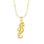 Coral Necklace - AQeCom