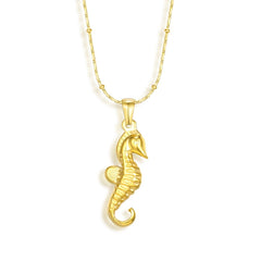 Coral Necklace - AQeCom