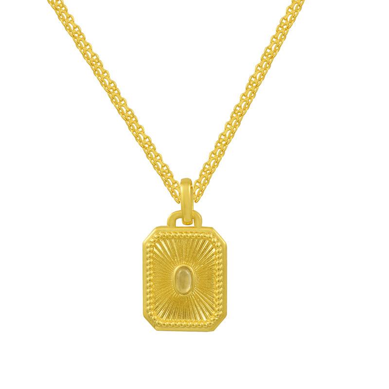 Cosmopolitan Necklace - AQeCom