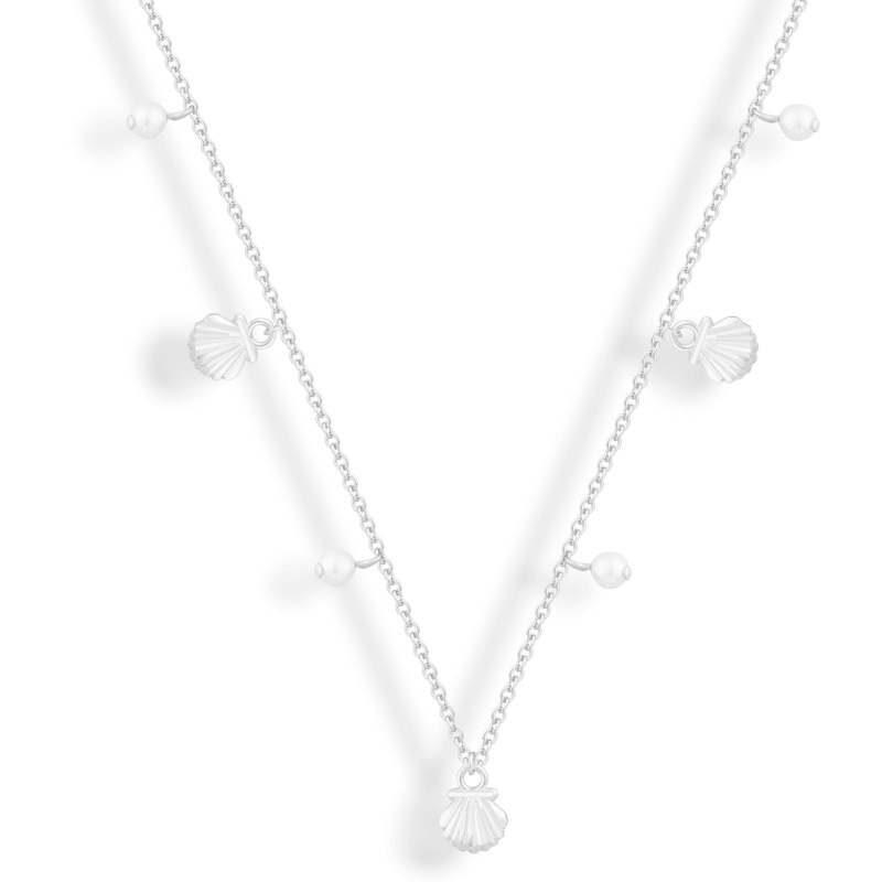Costa Rica Necklace - AQeCom