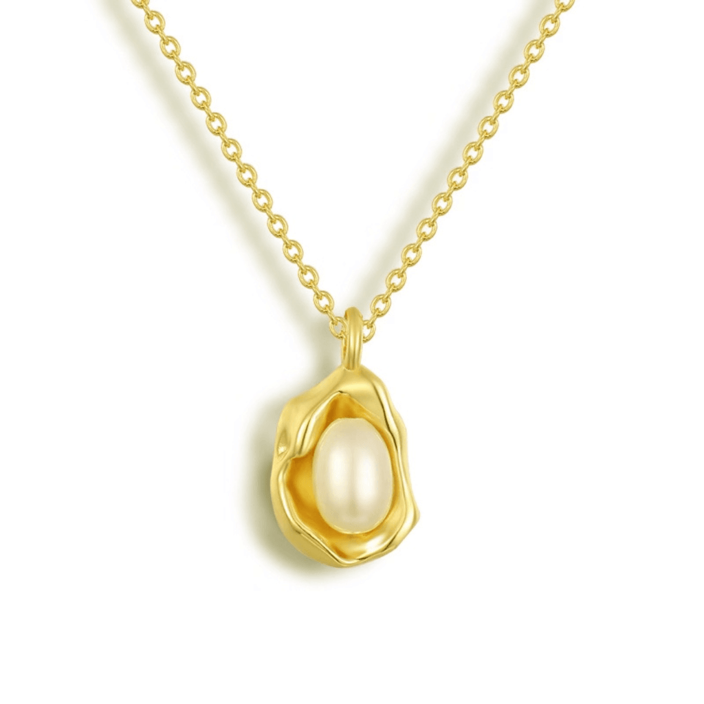 Cove Necklace - AQeCom