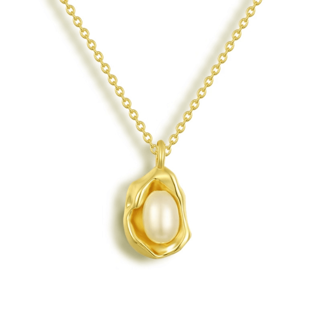 Cove Necklace - AQeCom
