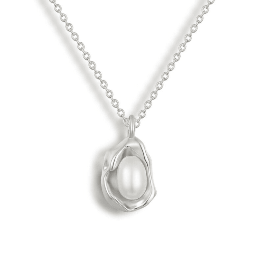 Cove Necklace - AQeCom