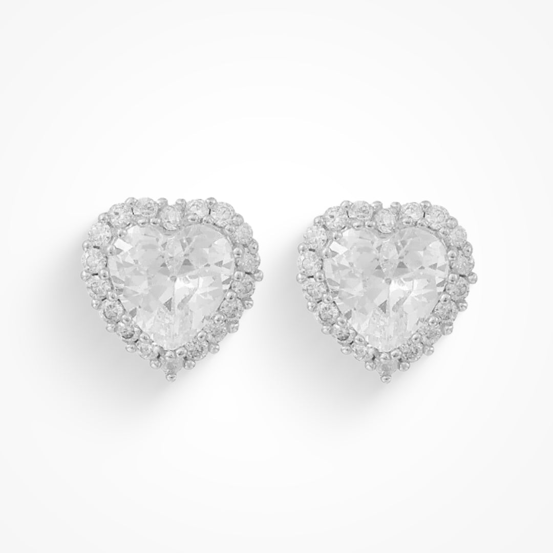 Cupid Earrings - EVRYJEWELS