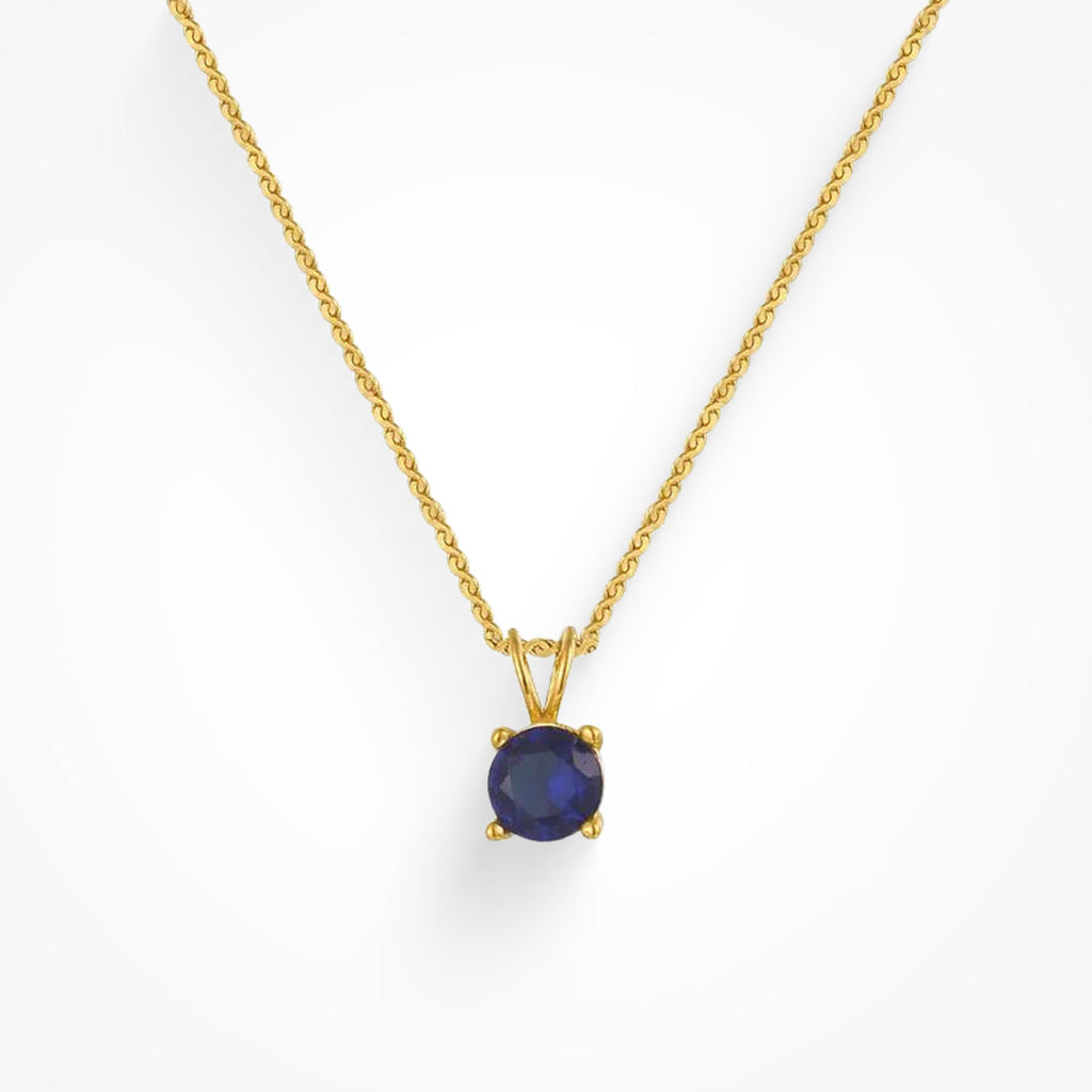 Cutie Necklace - AQeCom