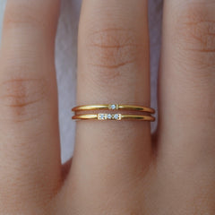 She's a Gem Ring (GIFTING) - EVRYJEWELS