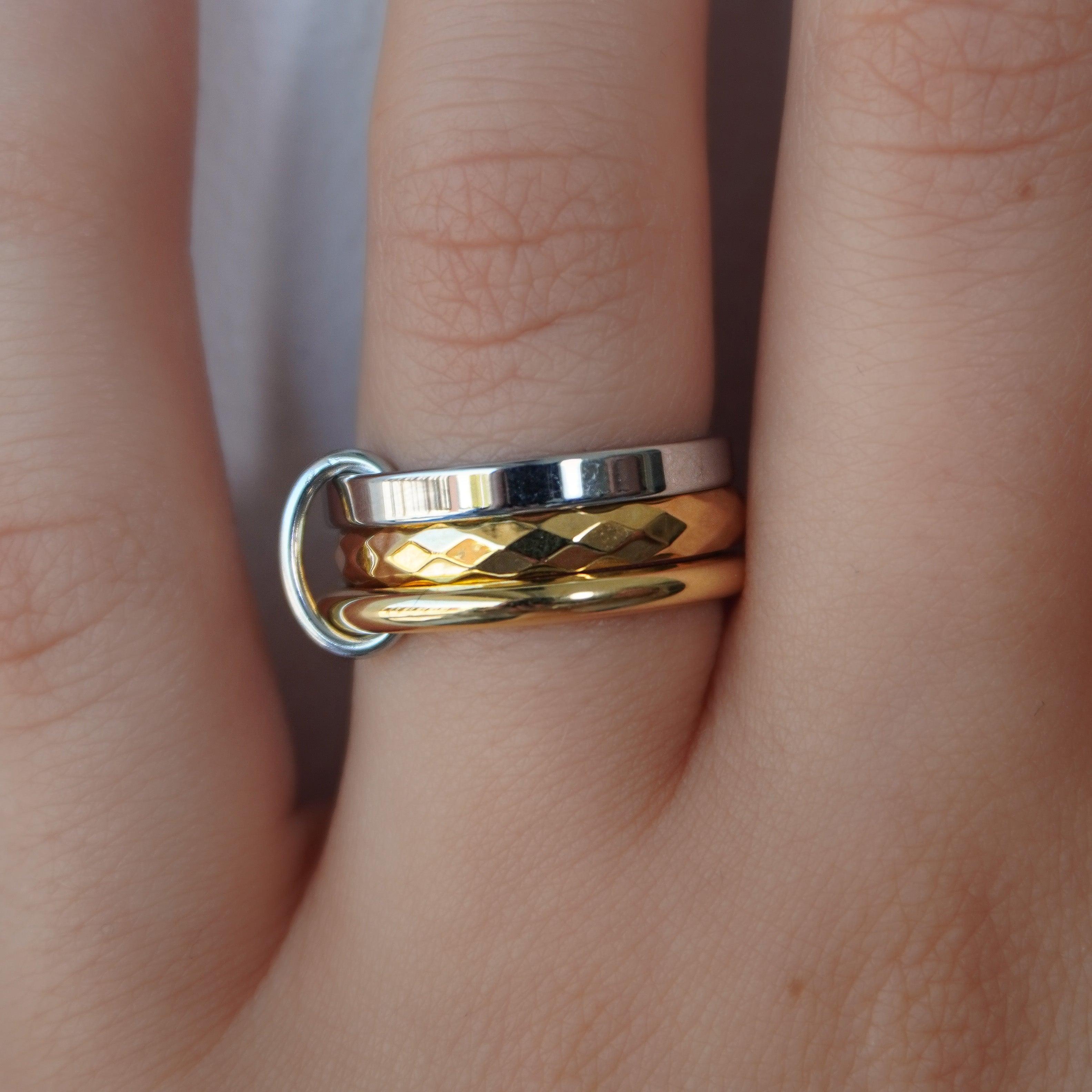 Always Forever Ring - EVRYJEWELS