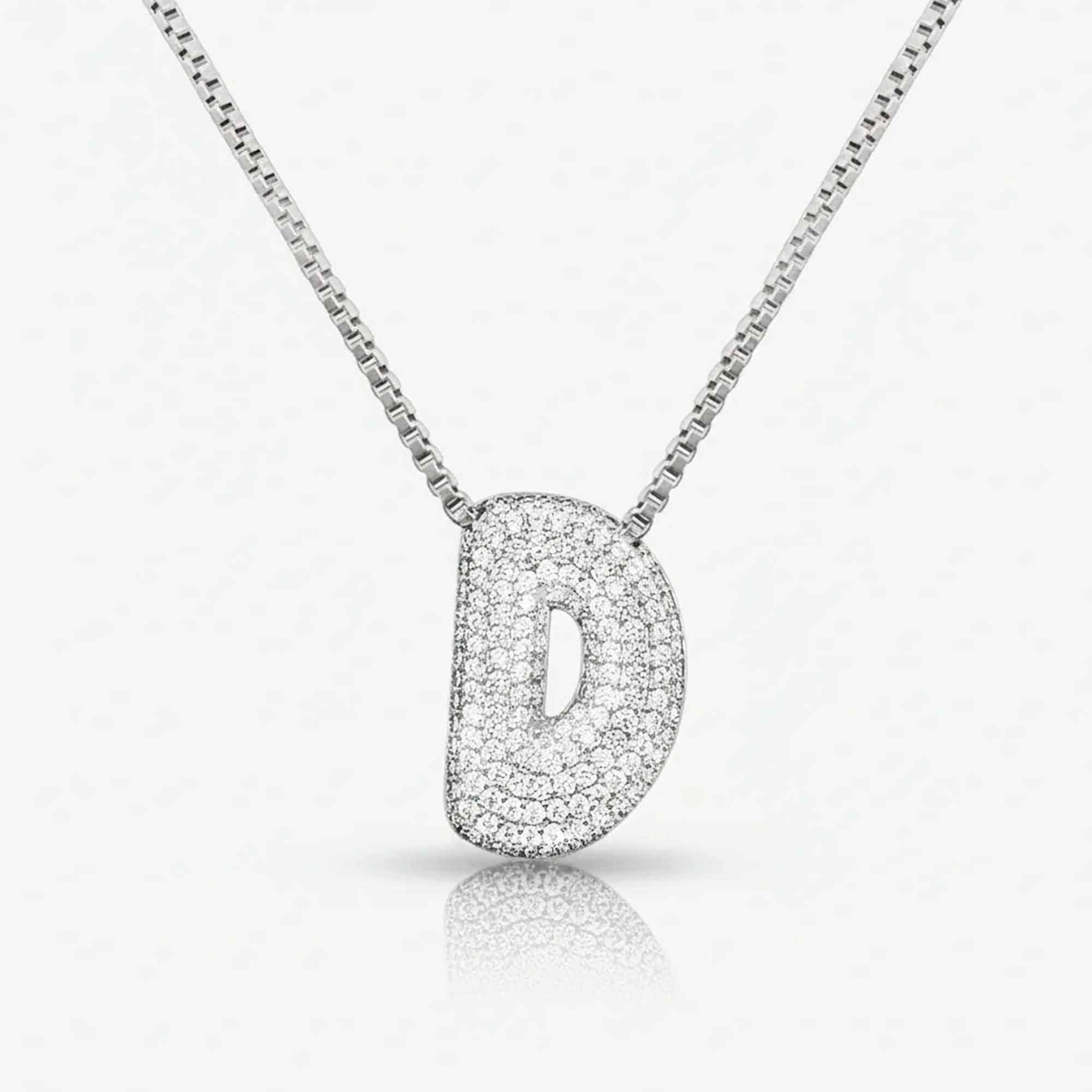 Adore Me Necklace