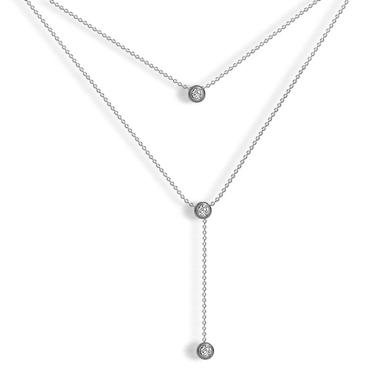 Dahlia Necklace - AQeCom