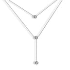 Dahlia Necklace - AQeCom
