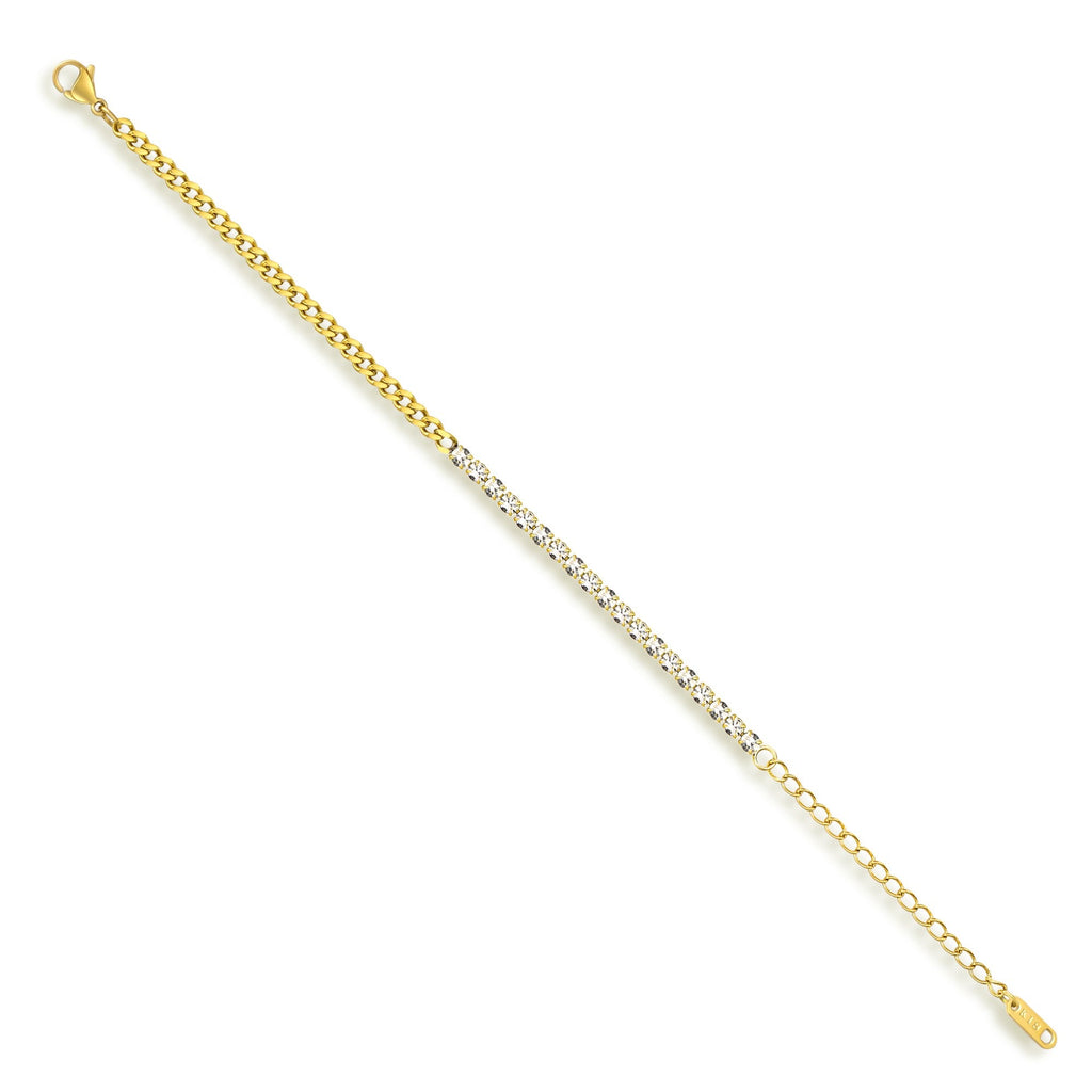 Dazzling Bracelet - EVRYJEWELS