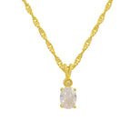 Delilah Necklace - AQeCom