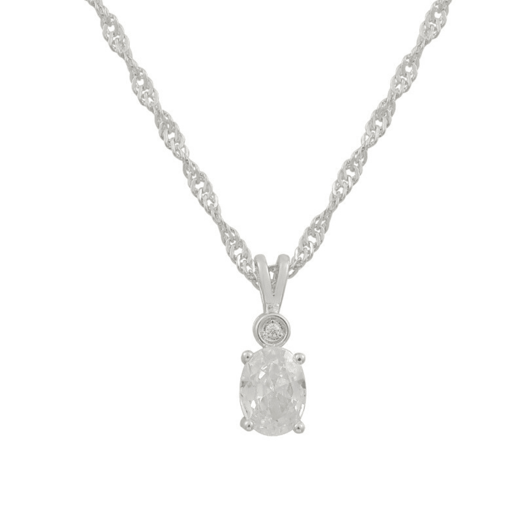 Delilah Necklace - AQeCom