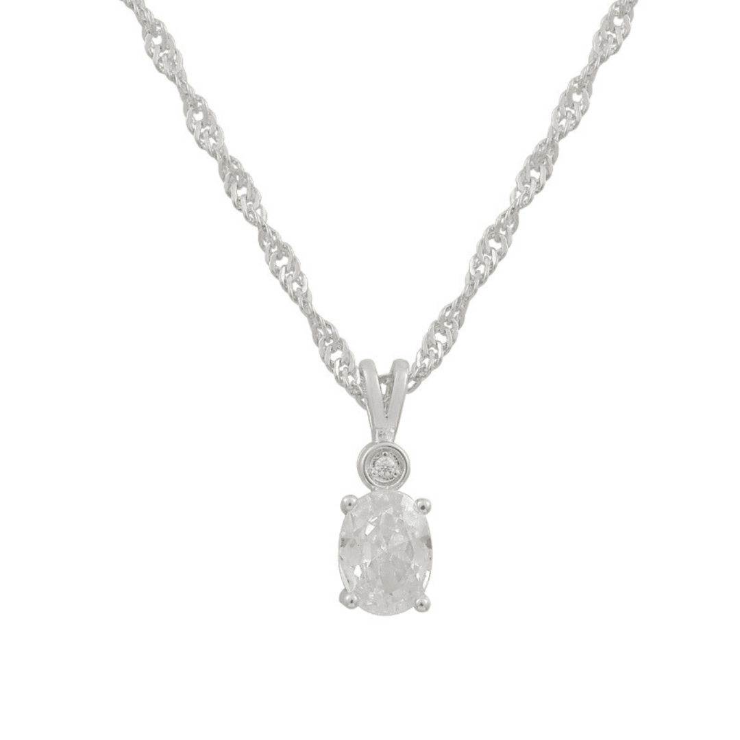 Delilah Necklace - EVRYJEWELS