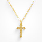 Devotion Necklace - EVRYJEWELS