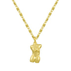 Divine Feminine Necklace - AQeCom