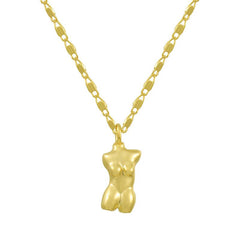 Divine Feminine Necklace - AQeCom