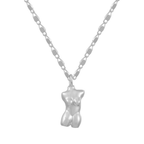 Divine Feminine Necklace - AQeCom