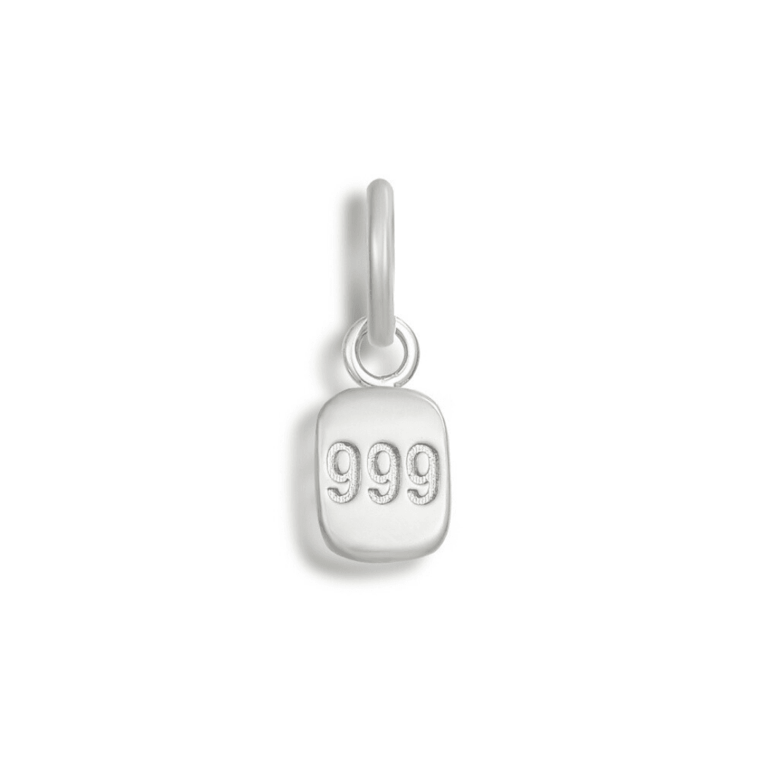 Divine Signs Charm - EVRYJEWELS