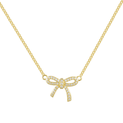 Dolly Necklace - EVRYJEWELS