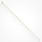 Evryday Chain Anklets - EVRYJEWELS