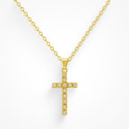Cross Necklaces