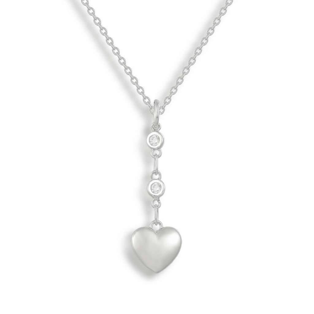 Double Date Necklace - AQeCom
