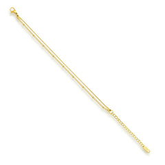 Double Trouble Bracelet - EVRYJEWELS