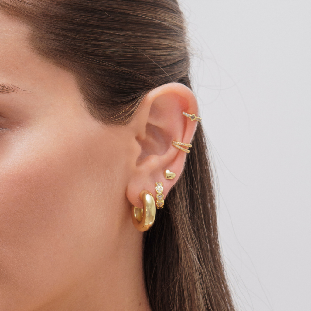 Florence Earrings