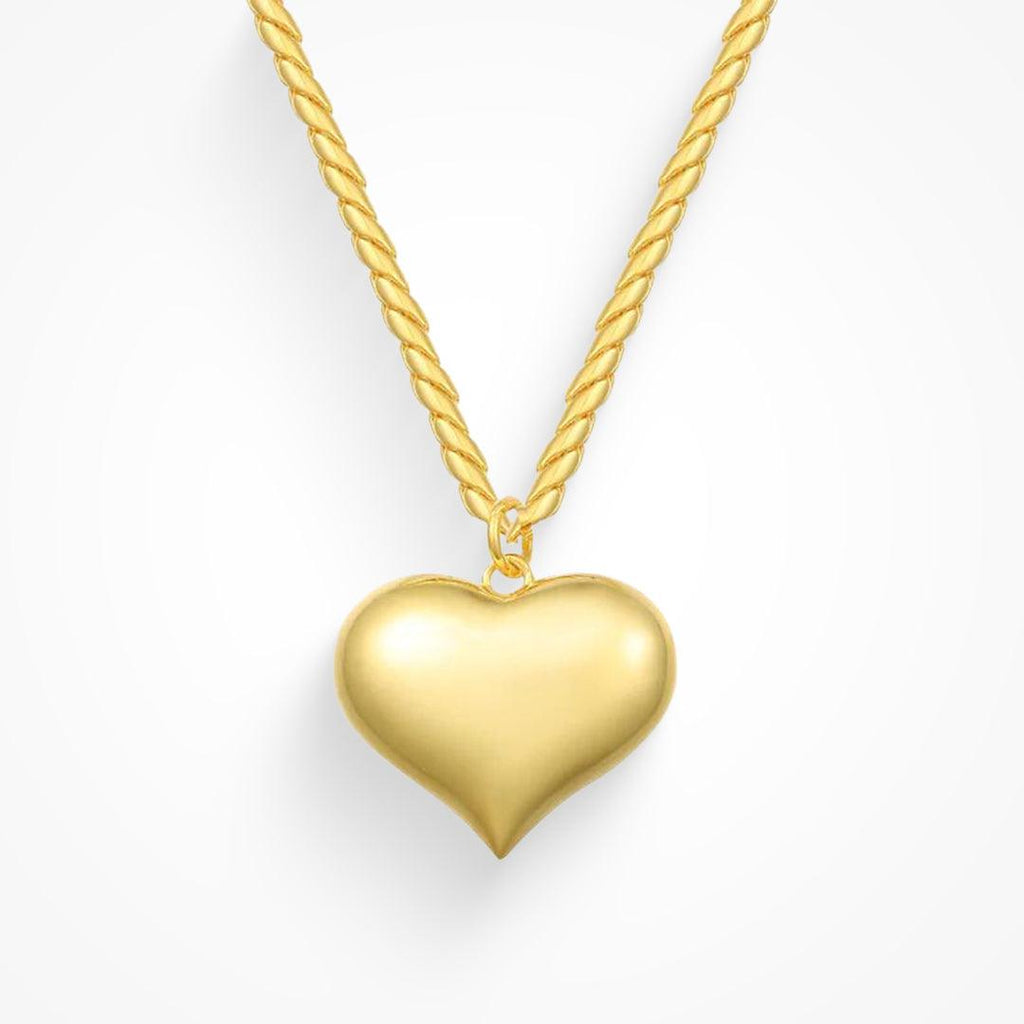 Dream Girl Necklace - AQeCom