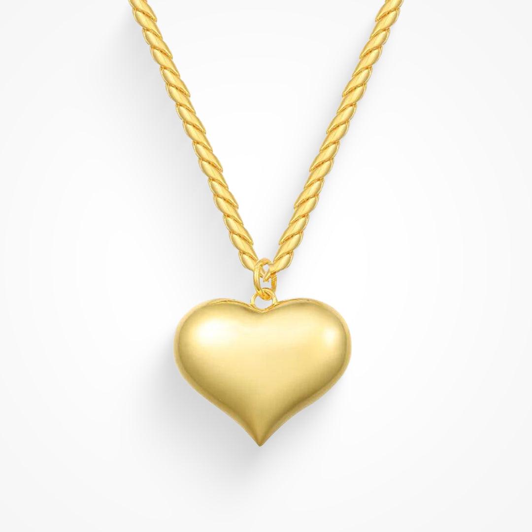 Dream Girl Necklace - AQeCom