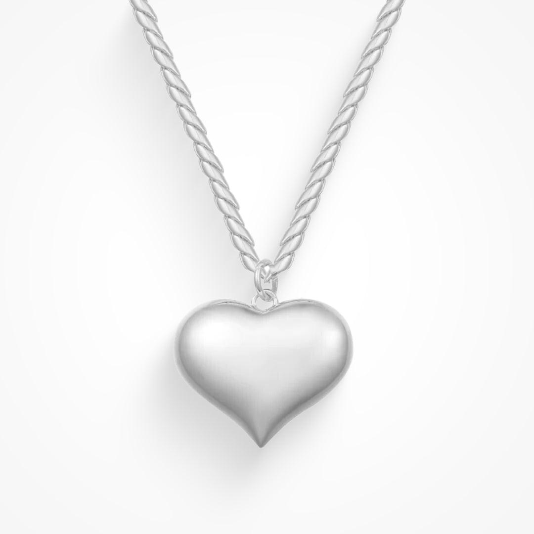 Dream Girl Necklace - AQeCom