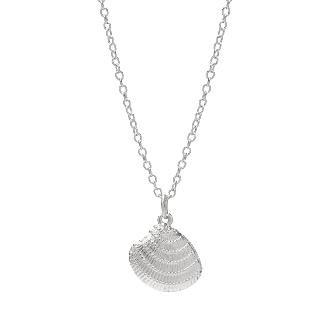 Dream Shell Necklace - AQeCom