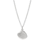 Dream Shell Necklace - AQeCom